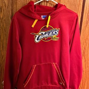 Cleveland Cavaliers Sweatshirt